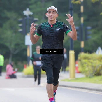 Runner Photo 8292710
