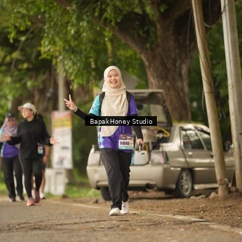 Runner Photo 8292711