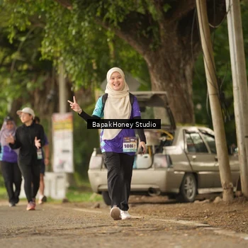 Runner Photo 8292713