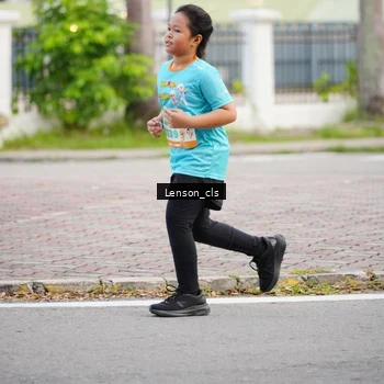 Runner Photo 8292714