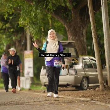 Runner Photo 8292717