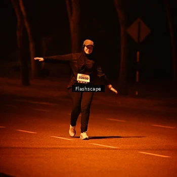 Runner Photo 8292718