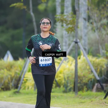 Runner Photo 8292720