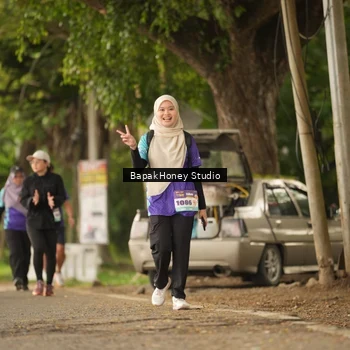 Runner Photo 8292721