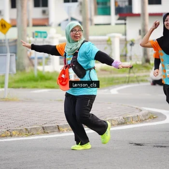 Runner Photo 8292723
