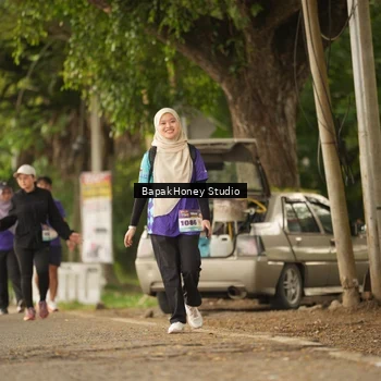 Runner Photo 8292724