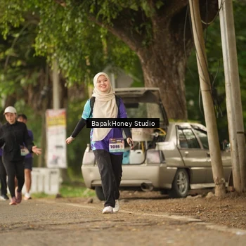 Runner Photo 8292725