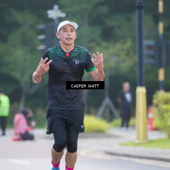 Runner Photo 8292726
