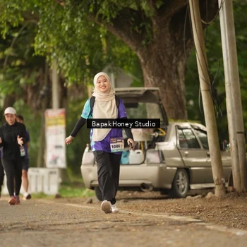 Runner Photo 8292727