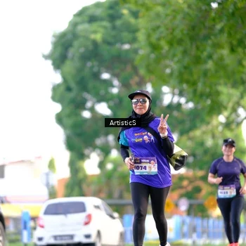 Runner Photo 8292728