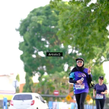 Runner Photo 8292729
