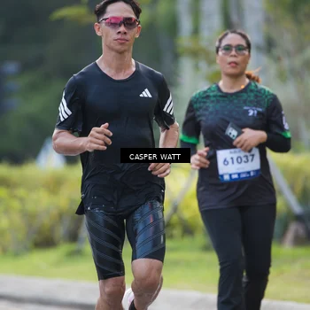 Runner Photo 8292730