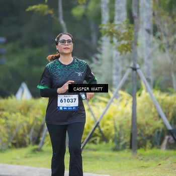 Runner Photo 8292732