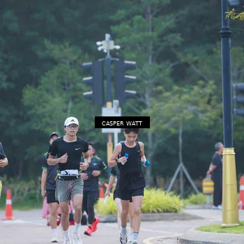 Runner Photo 8292734