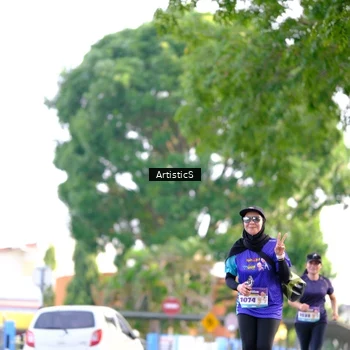 Runner Photo 8292738