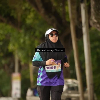 Runner Photo 8292739