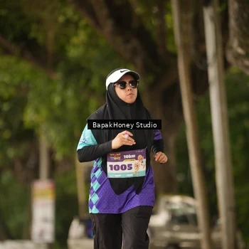Runner Photo 8292740