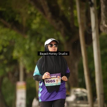Runner Photo 8292741
