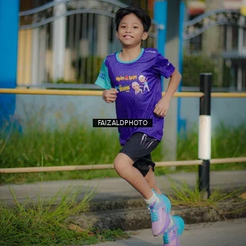 Runner Photo 8292742