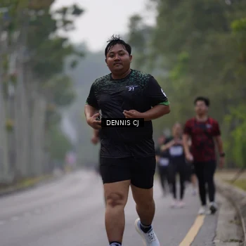 Runner Photo 8292743