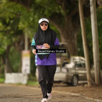 Runner Photo 8292744