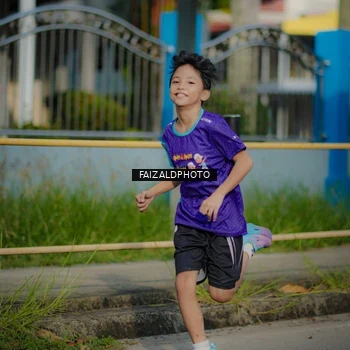 Runner Photo 8292745