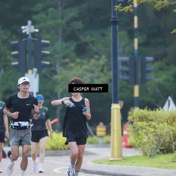 Runner Photo 8292749