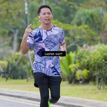 Runner Photo 8292750