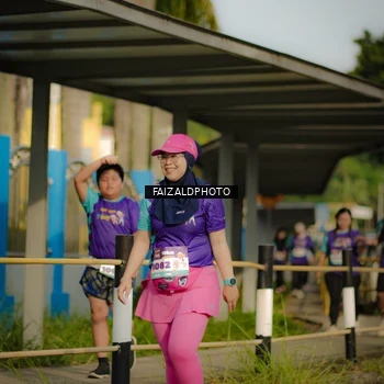 Runner Photo 8292751
