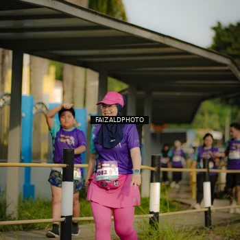 Runner Photo 8292753
