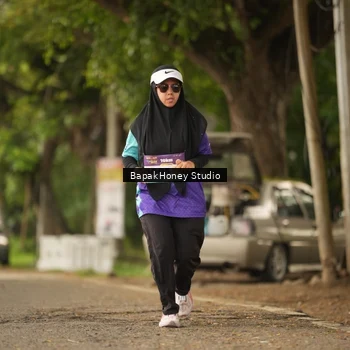 Runner Photo 8292754