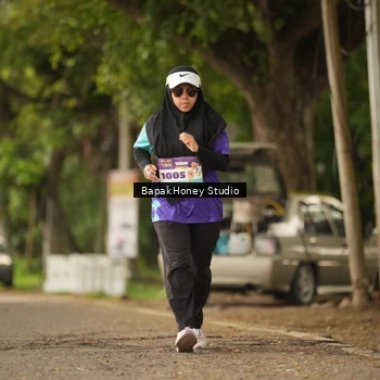 Runner Photo 8292755