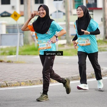 Runner Photo 8292757