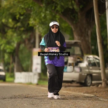 Runner Photo 8292759