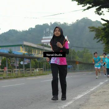 Runner Photo 8292760
