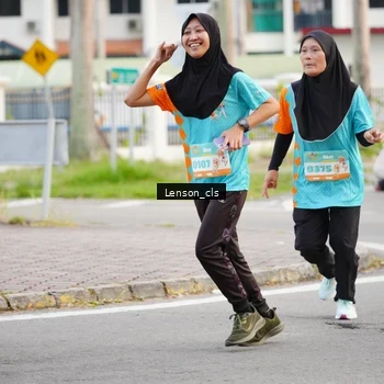 Runner Photo 8292761