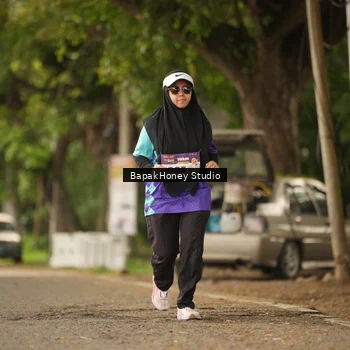 Runner Photo 8292762