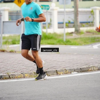 Runner Photo 8292770