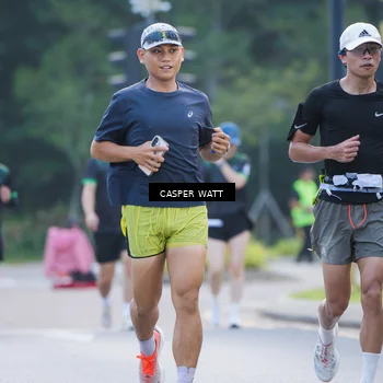 Runner Photo 8292775