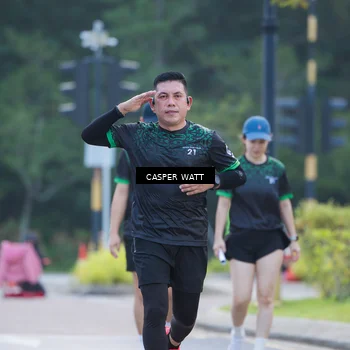 Runner Photo 8292776