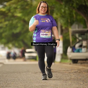 Runner Photo 8292777