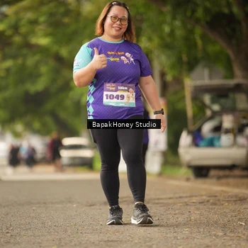 Runner Photo 8292778