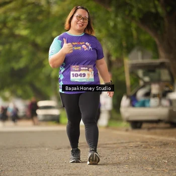 Runner Photo 8292779