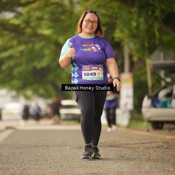 Runner Photo 8292780