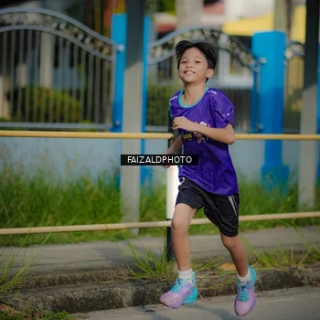 Runner Photo 8292781