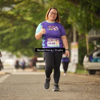 Runner Photo 8292784