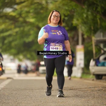 Runner Photo 8292785