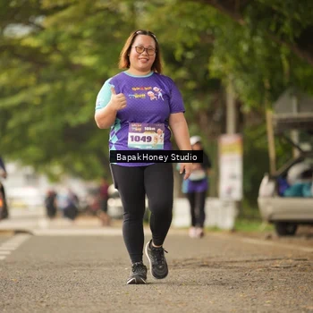 Runner Photo 8292787