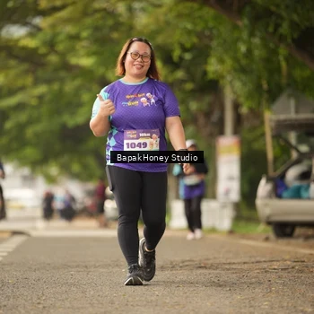 Runner Photo 8292789