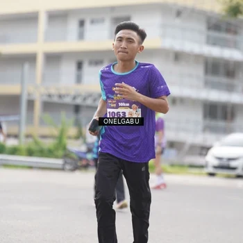 Runner Photo 8292791